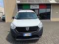 Dacia Dokker 2017 1.6 GPL Laureate, TENUTO BENISSIMO, EURO 6B Bianco - thumbnail 2