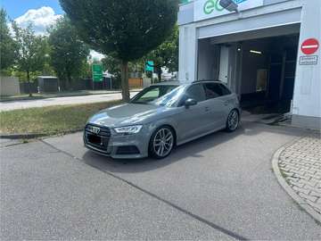 A3 Sportback 30 gtron 131 cv