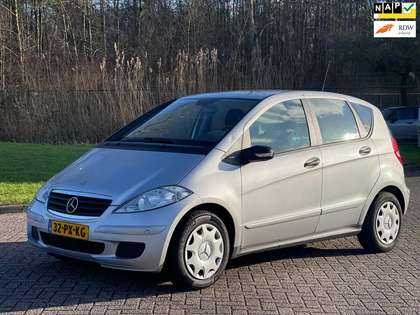 Mercedes-Benz A 150 Classic/APK TOT 30-11-2025