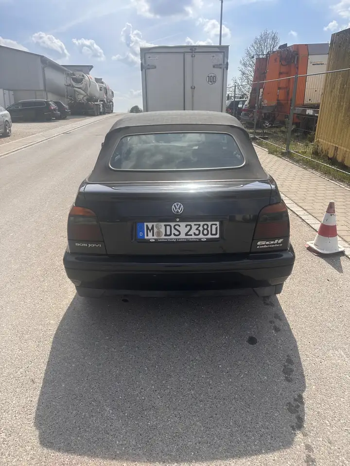 Volkswagen Golf 1.8 Bon Jovi Klima, foto 4