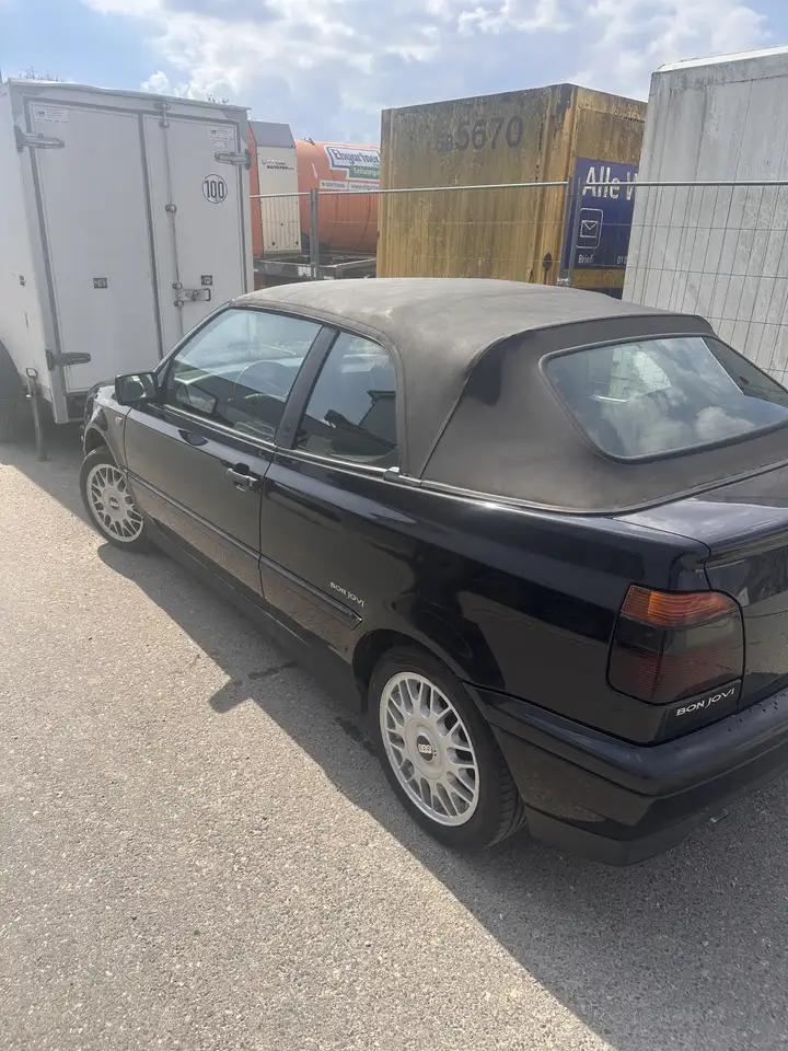 Volkswagen Golf 1.8 Bon Jovi Klima, foto 2