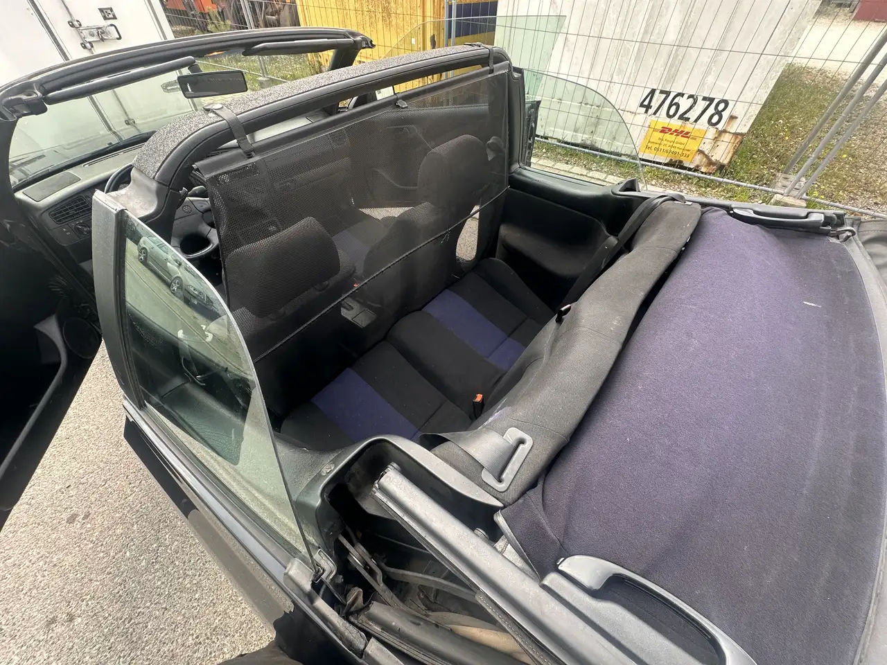 Volkswagen Golf 1.8 Bon Jovi Klima, foto 8