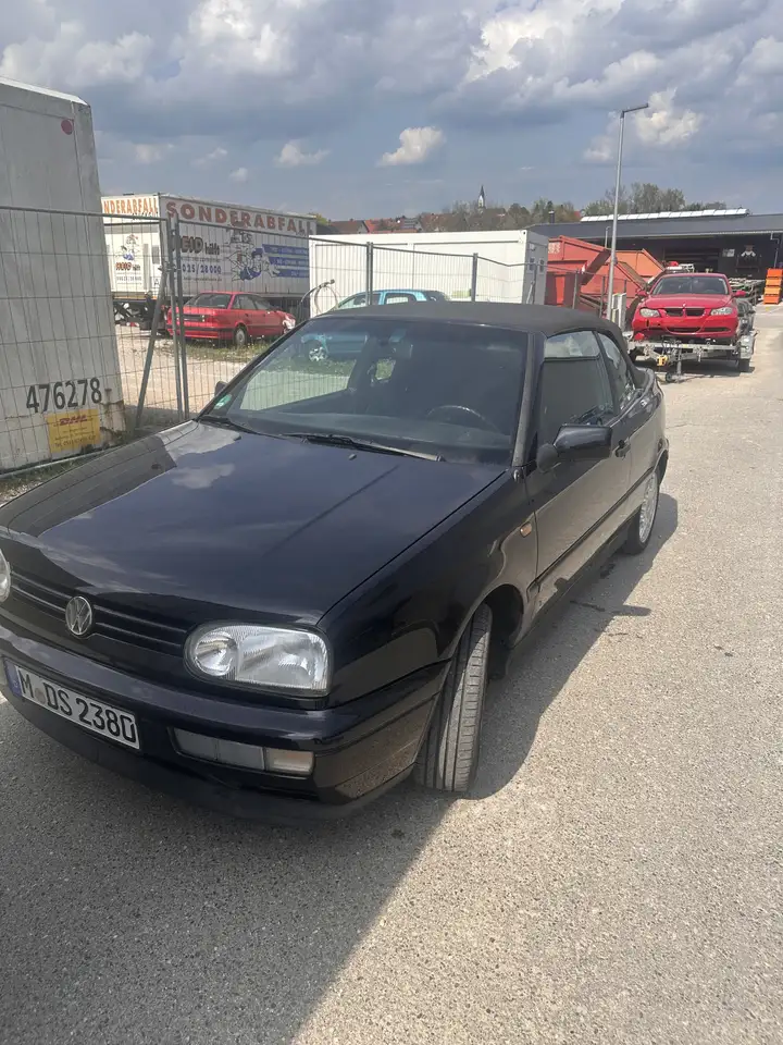 Volkswagen Golf 1.8 Bon Jovi Klima, foto 1