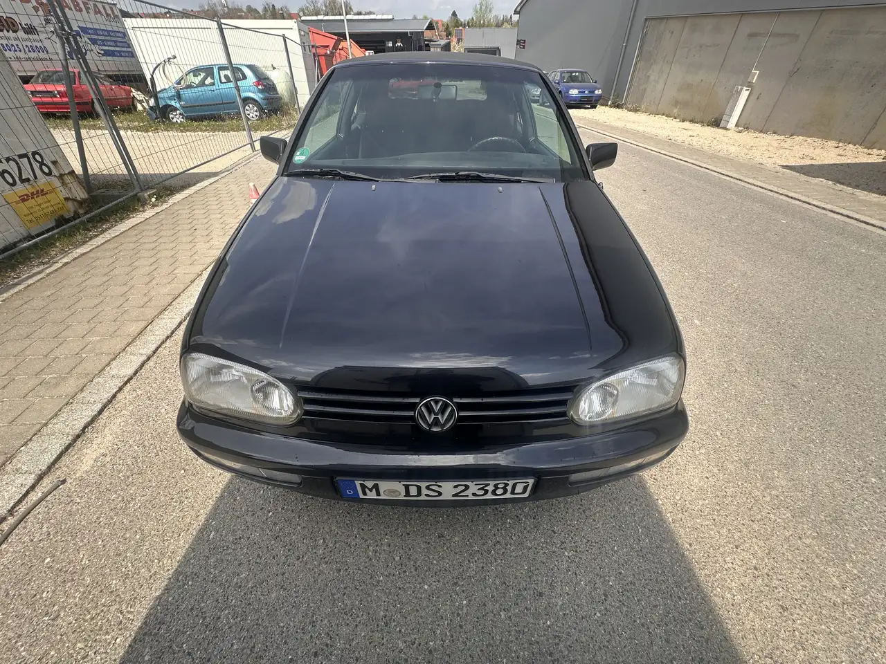 Volkswagen Golf 1.8 Bon Jovi Klima, foto 7