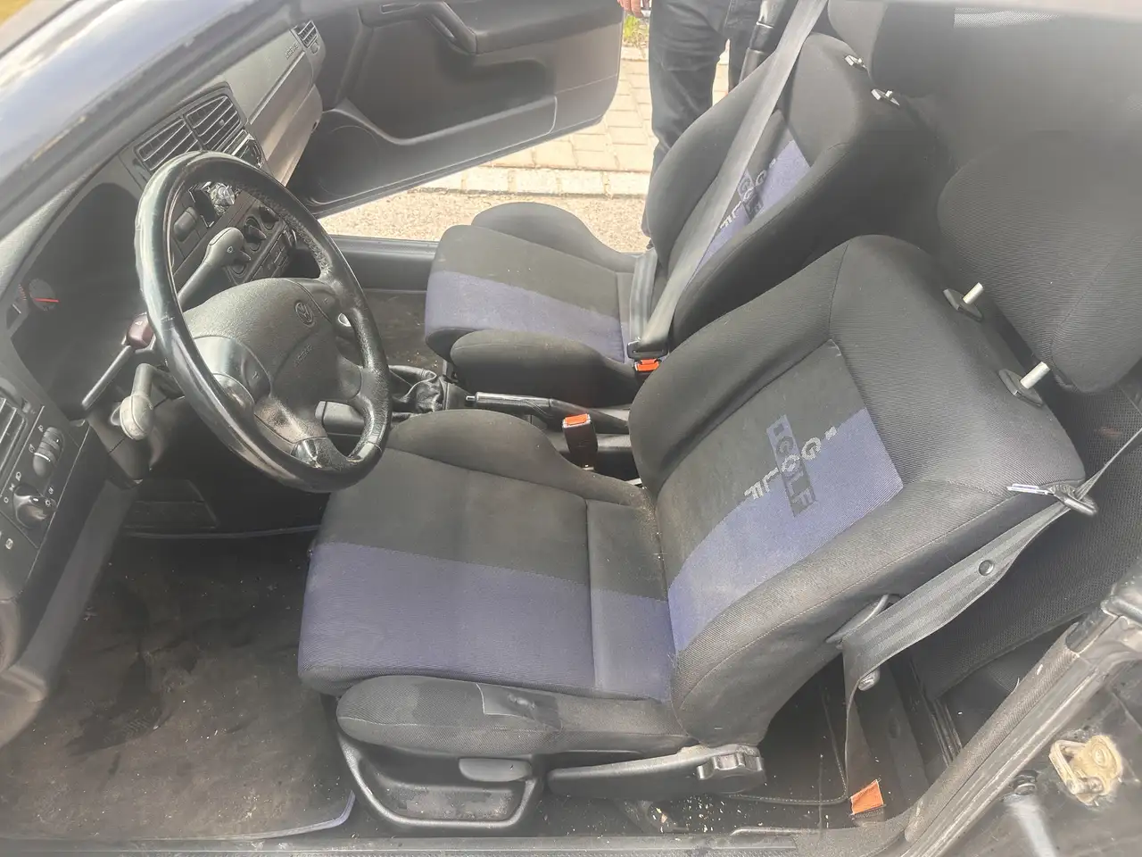 Volkswagen Golf 1.8 Bon Jovi Klima, foto 6