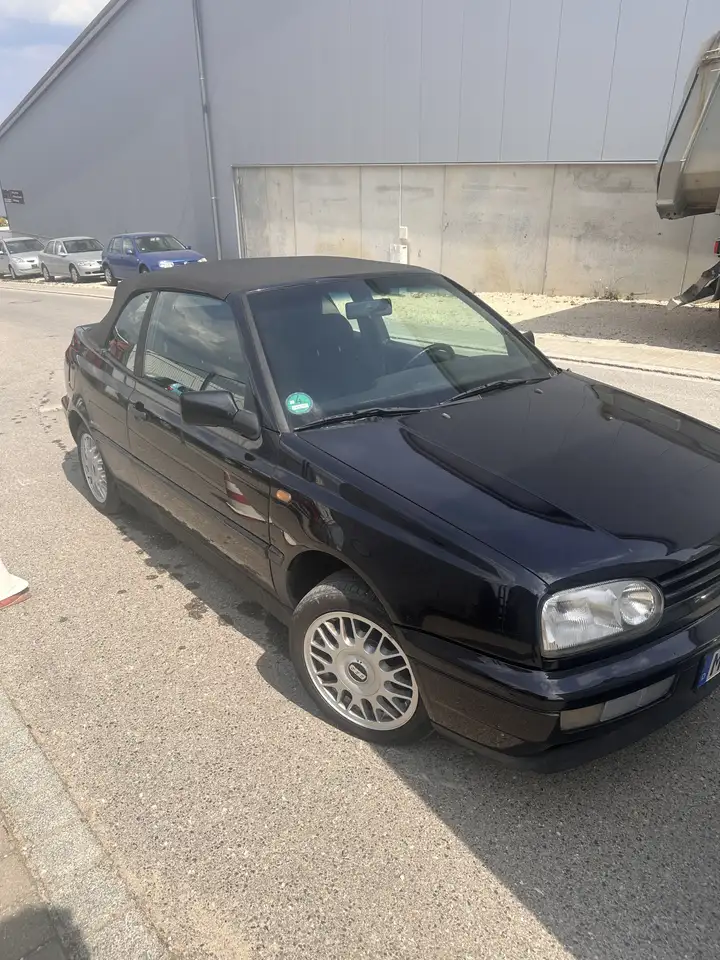 Volkswagen Golf 1.8 Bon Jovi Klima, foto 5