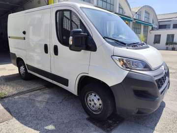 30 BlueHDi 120 S&S PC-TN Furgone Business
