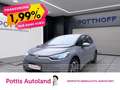 Volkswagen ID.3 PRO PERFORMANCE NAVI PDC LED KLIMA Grau - thumbnail 1
