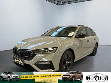 Combi RS 1.4 TSI PHEV DSG ACC Memoryfunk.