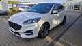 Ford Kuga Plug-In Hybrid ST-Line X Blanc - thumbnail 1