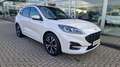Ford Kuga Plug-In Hybrid ST-Line X Blanc - thumbnail 2