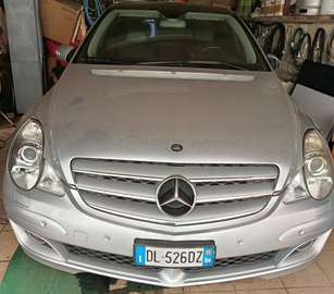 R 300 4 matic