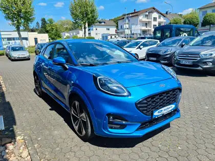 Annonce voiture d'occasion Ford Puma - CARADIZE