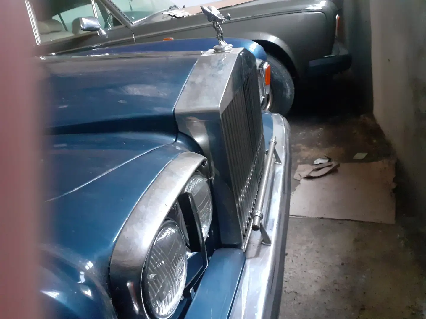 Rolls-Royce Silver Shadow - 2