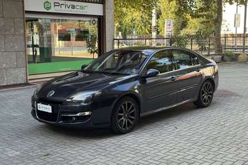 Laguna 2.0 dCi 150CV 4Control