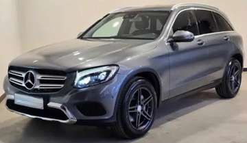 Classe Mercedes 250 9G-Tronic 4Matic Executive