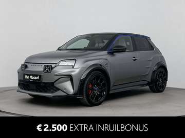 GTS 52 kWh | DEVIALET | 19” VELGEN | PACK SAFETY |