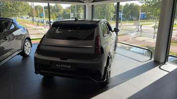 GTS 52 kWh | DEVIALET | 19” VELGEN | PACK SAFETY |