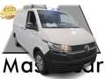 Volkswagen T6.1 Transporter 28 Diesel 110 cv Manuale - GG411PV Blanc - thumbnail 1