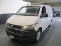 Volkswagen T6.1 Transporter 28 Diesel 110 cv Manuale - GG411PV Blanc - thumbnail 2