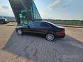 Mercedes-Benz CLK 220 CLK 220 RITIRO USATO/SCAMBIO Zwart - thumbnail 5