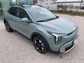 Kia Stonic 1,0 TGDI GPF ISG Silber Grün - thumbnail 3