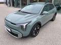 Kia Stonic 1,0 TGDI GPF ISG Silber Grün - thumbnail 1