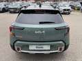 Kia Stonic 1,0 TGDI GPF ISG Silber Grün - thumbnail 6