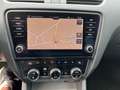 Skoda Octavia Octavia SW 1.6 TDi SCR Ambition Gris - thumbnail 13