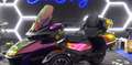 Can Am Spyder RT RT 1330 Limited Sea To Sky Lila - thumbnail 10