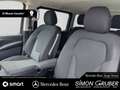 Mercedes-Benz V 250 d STYLE Lang MBeam AHK eTüren 6Sitze 2*AC Negru - thumbnail 4