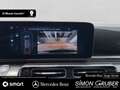 Mercedes-Benz V 250 d STYLE Lang MBeam AHK eTüren 6Sitze 2*AC Negru - thumbnail 12