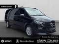 Mercedes-Benz V 250 d STYLE Lang MBeam AHK eTüren 6Sitze 2*AC Negru - thumbnail 6