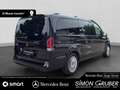 Mercedes-Benz V 250 d STYLE Lang MBeam AHK eTüren 6Sitze 2*AC Negru - thumbnail 2