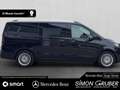 Mercedes-Benz V 250 d STYLE Lang MBeam AHK eTüren 6Sitze 2*AC Negru - thumbnail 7