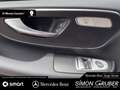 Mercedes-Benz V 250 d STYLE Lang MBeam AHK eTüren 6Sitze 2*AC Negru - thumbnail 8