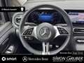 Mercedes-Benz V 250 d STYLE Lang MBeam AHK eTüren 6Sitze 2*AC Negru - thumbnail 10