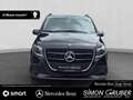 Mercedes-Benz V 250 d STYLE Lang MBeam AHK eTüren 6Sitze 2*AC Negru - thumbnail 5