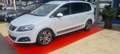 SEAT Alhambra Alhambra FR 2,0 TDI DSG 4WD FR Weiß - thumbnail 1