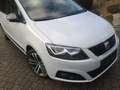 SEAT Alhambra Alhambra FR 2,0 TDI DSG 4WD FR Weiß - thumbnail 2