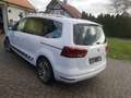 SEAT Alhambra Alhambra FR 2,0 TDI DSG 4WD FR Weiß - thumbnail 6