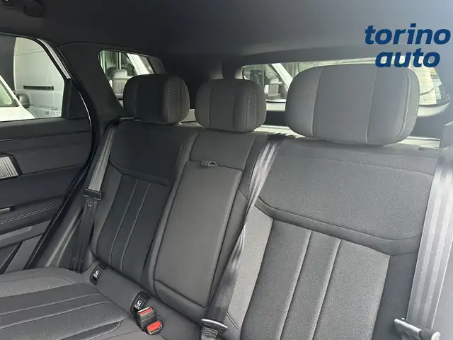 Jaecoo J7 view 12