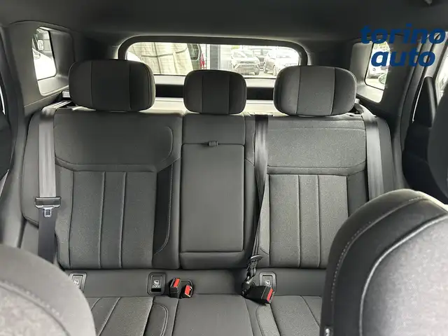 Jaecoo J7 view 13