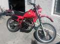 Honda XL 600 R Rosso - thumbnail 12