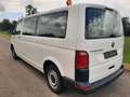 Volkswagen T6 Transporter T6 Kombi 2.0 TDI Lang 9- Sitze Klima PDC 1. Hand Weiß - thumbnail 6
