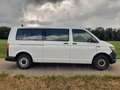 Volkswagen T6 Transporter T6 Kombi 2.0 TDI Lang 9- Sitze Klima PDC 1. Hand Weiß - thumbnail 2