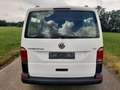 Volkswagen T6 Transporter T6 Kombi 2.0 TDI Lang 9- Sitze Klima PDC 1. Hand Weiß - thumbnail 8