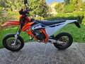 KTM 125 SX Оранжевый - thumbnail 2