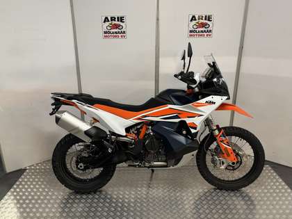 KTM 890 Adventure R