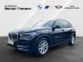 BMW X5 xDrive45e Laser/Pano/Head-Up/Parking+/DAB Nero - thumbnail 1